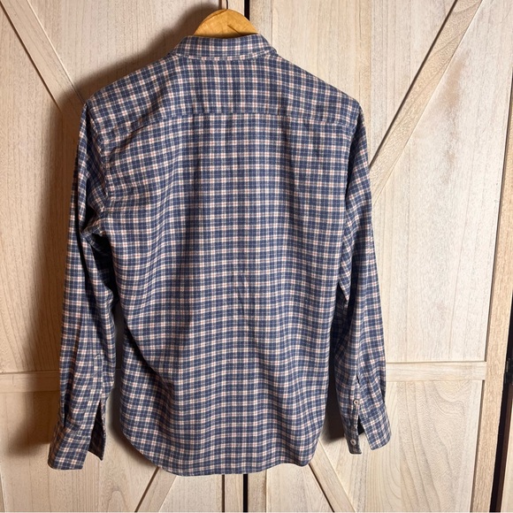 Soft Flannel Shirt - Picture 3 of 5